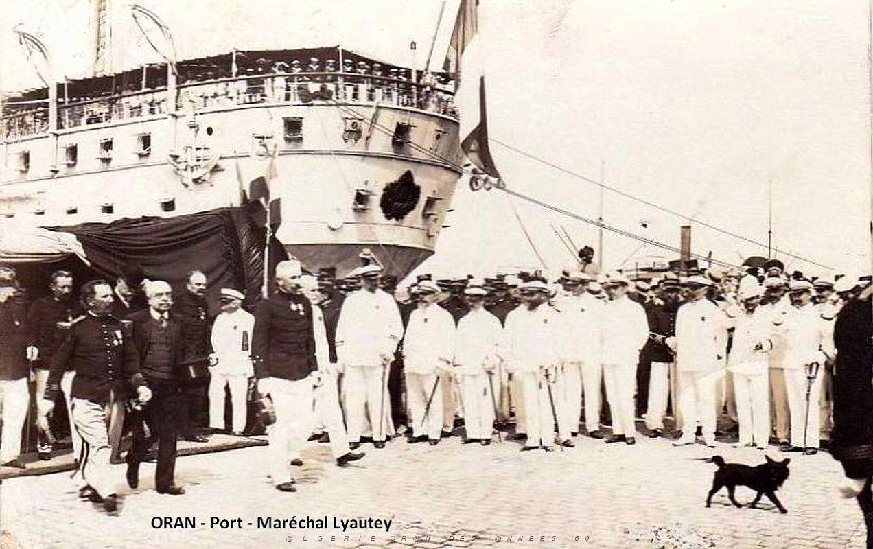 Oran- SDV- 6827-Oran Marechal Lyautey.jpg